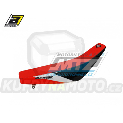 Potah sedla Honda XR250+XR350 / 88-95 - typ potahu Dream3