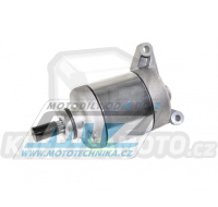Startér kompletní - Honda CB125F+CBF125+GLR125