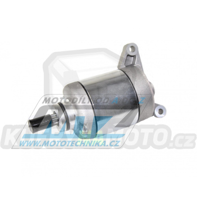 Startér kompletní - Honda CB125F+CBF125+GLR125