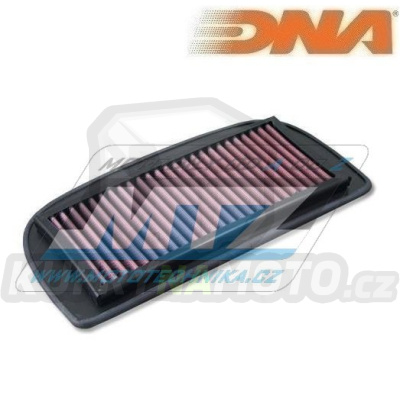 Filtr vzduchový DNA - Yamaha YZF-R1 / 02-03