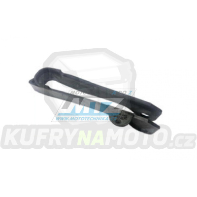 Lízátko řetězu BMW F650 / 93-99 + F650ST / 97-99 + Aprilia Pegaso 650 / 92-04 - barva černá