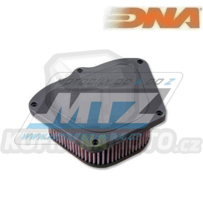Filtr vzduchový DNA - GSXR 1300 Hayabusa / 99-07