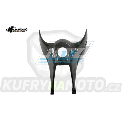 Spojlery Kawasaki KLX110 / 10-25 - barva černá
