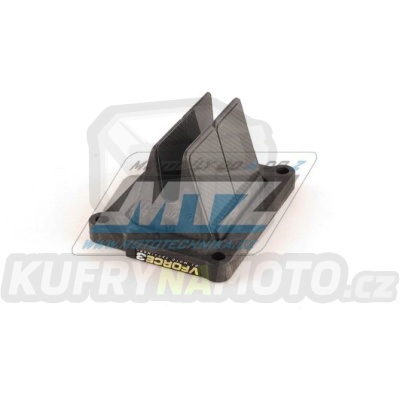 Klapky sání V-Force - Yamaha YZ125 / 95-04