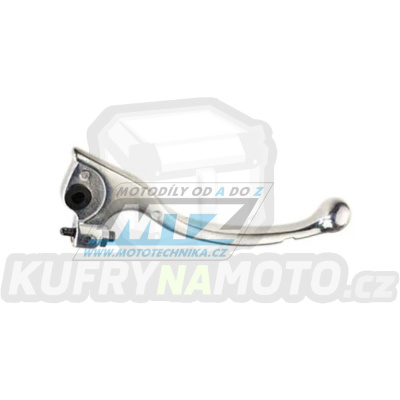 Páčka brzdy - Rieju MRT125+MRT50 + Derbi Senda DRD+Senda SM + HM CRE50 + Sherco SE50+SM50
