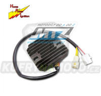 Regulátor dobíjení Suzuki VX800 / 90-93 + VZ800 Marauder / 97-04