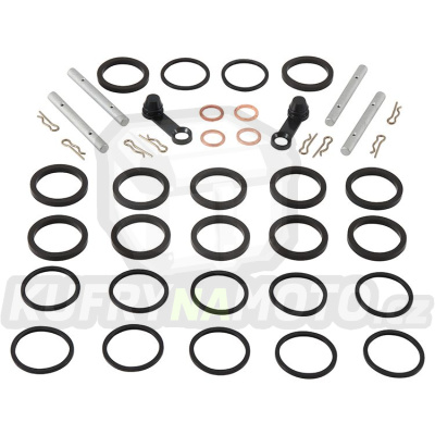 Opravná sada brzdového třmenu All Balls Racing CRK18-3096