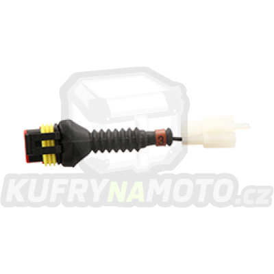 Kabel TEXA APRILIA Pro použití s AP01