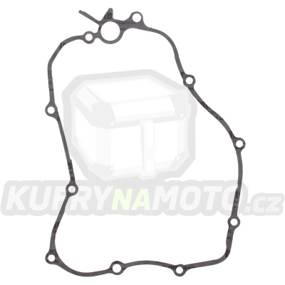 Těsnění pod víko spojky WINDEROSA CCG 816149 inner side
