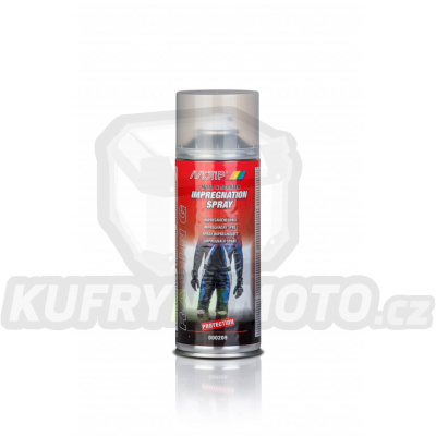 Impregnační sprej MOTIP DUPLI 000209 400 ml