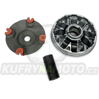 Variomat set Beverly 350 1A007731 OEM 1A007731