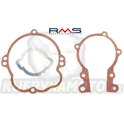 Těsnění motoru - sada RMS 100684000