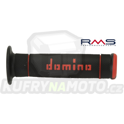 Rukojeti DOMINO 184160520 černá/šedá DOMINO
