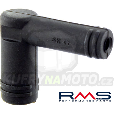 Koncovka zapalovací svíčky RMS 246330100 6,2x10