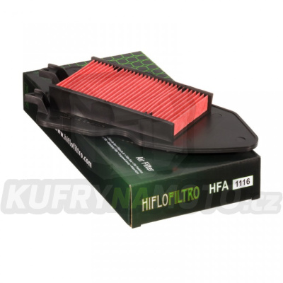 Vzduchový filtr HIFLOFILTRO HFA1116
