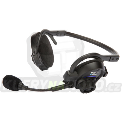 SENA interkom handsfree headset universální SPH10 BLUETOOTH 3.0 DO 900M na kolo, brusle, lyže, paraglide (SPH10-10)