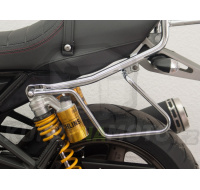Podpěry pod brašny Fehling Yamaha XJR 1300 (XJR13/15) 2015 - Fehling 7509 P - FKM878