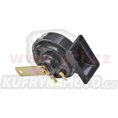 klakson - šnek - 12 V/400 Hz