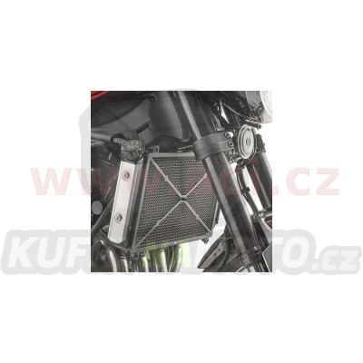 KPR4124 kryt chladiče KAWASAKI Z 900 RS (18-22)
