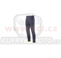 kalhoty ALU DENIM, ALPINESTARS (sepraná modrá)