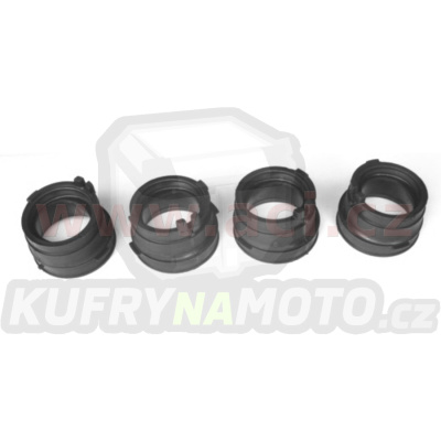 příruby sání (sada 4 ks), Tourmax