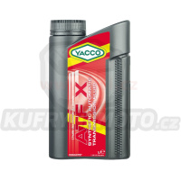 Převodový olej YACCO ATF X 1L