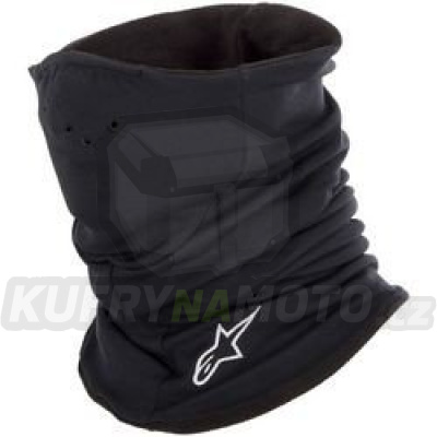 Nákrčník Warmer Alpinestars