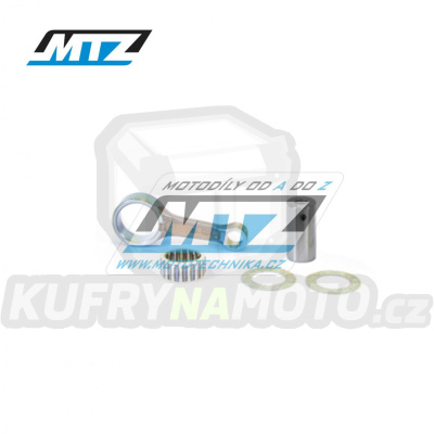 Ojnice Honda CRF150R / 07-25