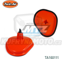 Kryt airboxu (vzduchového filtru) Kawasaki KXF450 / 16-18 + KXF250 / 17-19