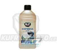 Šampon s voskem carnauba - Express Plus (balení 500ml)