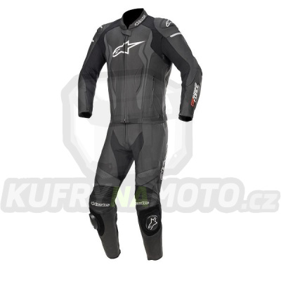 Kombinéza Kožená pánská GP Force Alpinestars