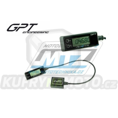 Čidlo pro digitální časomíru Lap Timer GPT Microtime