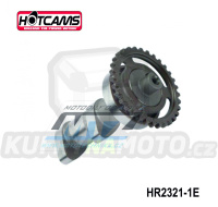 Vačková hřídel VÝFUK Stage 1 - Suzuki RMZ450 / 15-17