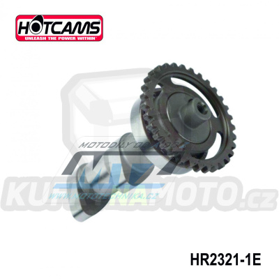 Vačková hřídel VÝFUK Stage 1 - Suzuki RMZ450 / 15-17