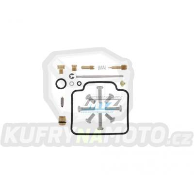 Sada karburátoru - Suzuki LT-4WD 250 Quad Runner / 90-96 +LT-F250 2WD / 90-99