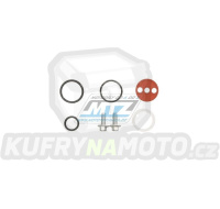 Sada palivového kohoutu - KTM 450XC ATV / 08-09 +525XC ATV / 08-09