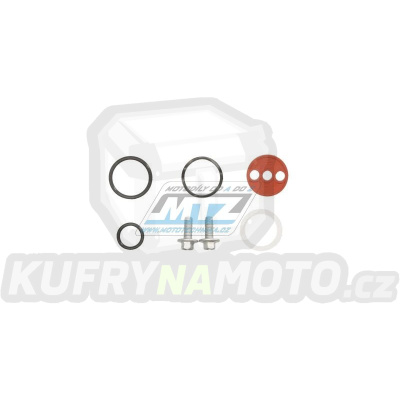Sada palivového kohoutu - KTM 450XC ATV / 08-09 +525XC ATV / 08-09