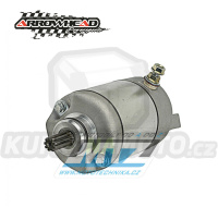 Startér kompletní pro Suzuki GSX600F Katana / 88-97 + GSXR1100 / 86-88 + GSXR750 / 86-87