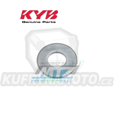 Podložka dorazu hlavy zadního tlumiče KYB Washer Bump Rubber Seal Head - Honda XR650R / 00-07