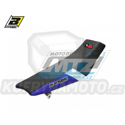 Potah sedla Yamaha YZF450 / 23-25 + YZF250 / 24-25 + WRF250+WRF450 - typ potahu Dream4