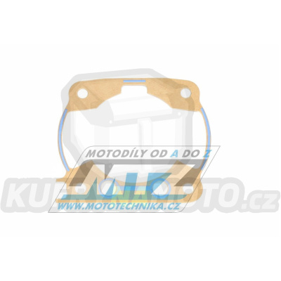 Těsnění pod válec TM EN250+EN300 + MX250+MX300 / 94-14