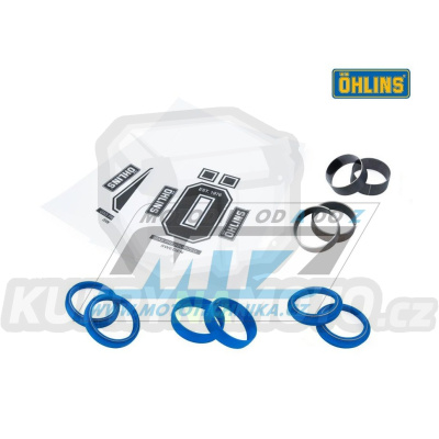 Sada opravná pro přední vidlice Öhlins RXF 48