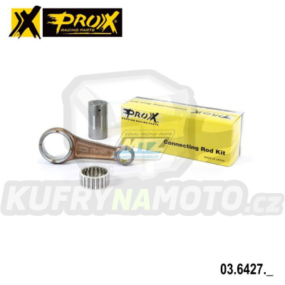 Ojnice KTM 450SXF / 07-12 + 450SMR / 08-12 + KTM 450SX ATV / 09-11