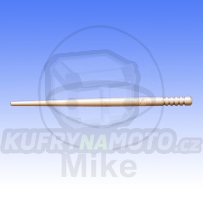 Carburettor diaphragm needle JMT cone A