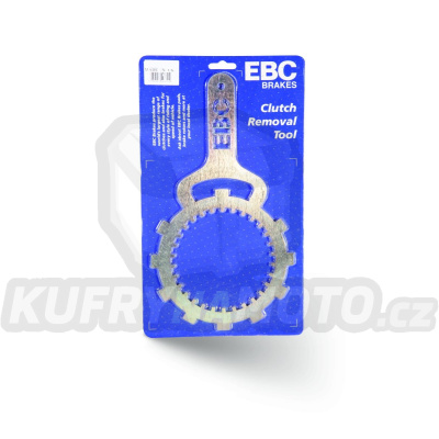 Clutch holding tool EBC CT029