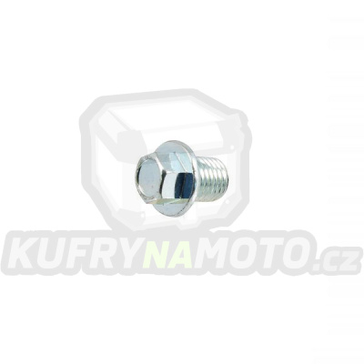 Oil drain bolt RMS 121856175