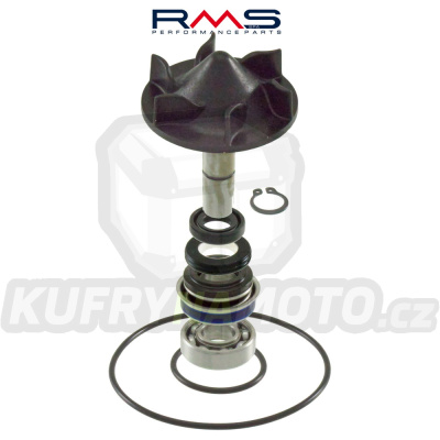 Opravná sada vodní pumpy RMS 100110420