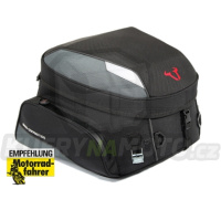 Zadní taška rearbag černá SW Motech Yamaha YZF – R6 600 1998 -   BC.HTA.00.304.10000-BC.1402