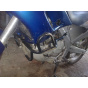 Padací rám Aprilia Pegaso 650 1996 - černá matná RD Moto CF11KD-KNM16 pár