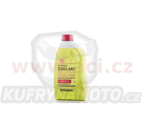 DYNAMAX MOTOFORCE COOLANT -37, chladící kapalina 1 l